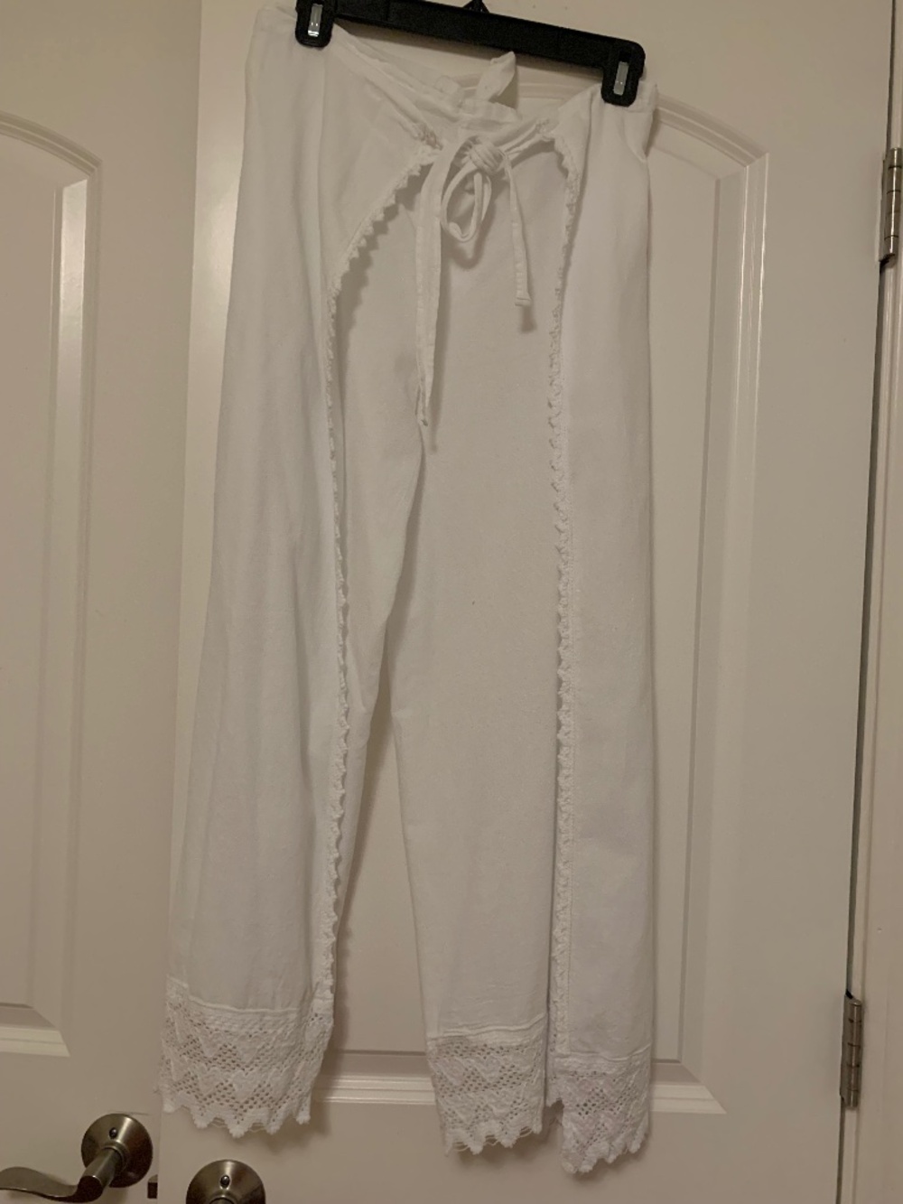 Resort pants